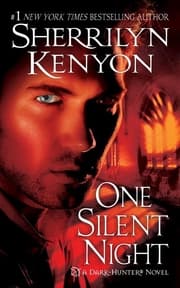 Cover von One Silent Night