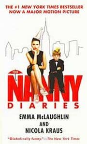 Cover von The Nanny Diaries