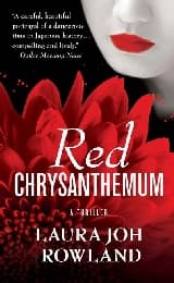 Cover von Red Chrysanthemum
