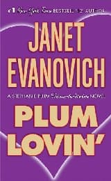 Cover von Plum Lovin'
