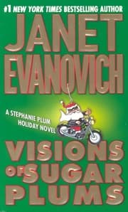Cover von Visions of Sugar Plums