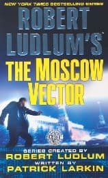 Cover von The Moscow Vector