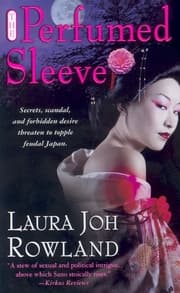 Cover von The Perfumed Sleeve