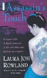 Cover von Assassin's Touch