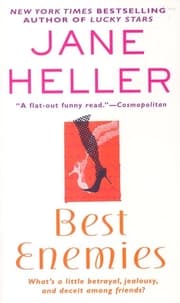 Cover von Best Enemies