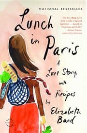 Cover von Lunch in Paris