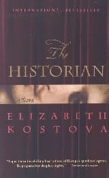 Cover von The Historian