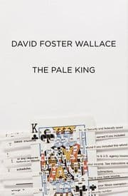 Cover von The Pale King