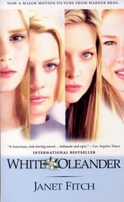 Cover von White Orleander