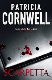 Cover von Scarpetta