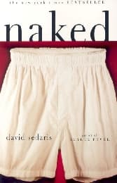 Cover von Naked