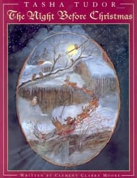 Cover von The Night Before Christmas