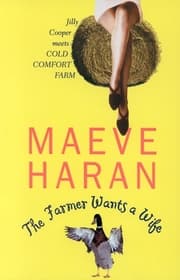 Cover von The Farmer Wants a Wife