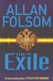Cover von The Exile