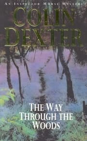 Cover von The Way through the Woods