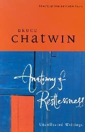 Cover von Anatomy of the Restlessness
