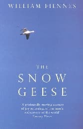 Cover von The Snow Geese
