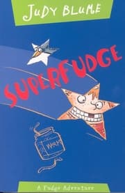 Cover von Superfudge