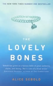 Cover von The Lovely Bones