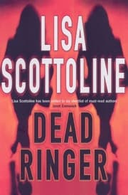 Cover von Dead Ringer