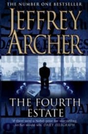Cover von The Fourth Estate