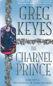 Cover von The Charnel Prince