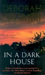 Cover von In a Dark House