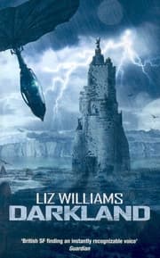 Cover von Darkland