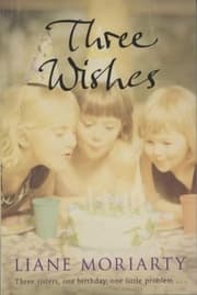 Cover von Three Wishes