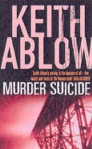 Cover von Murder Suicide