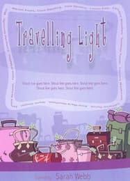 Cover von Travelling Light