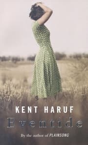 Cover von Eventide