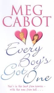 Cover von Every Boy's Got One