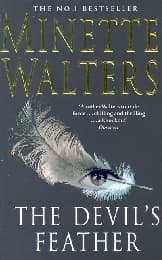 Cover von The Devil's Feather