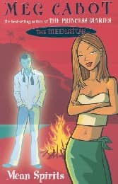Cover von Mean Spirits