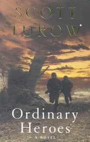 Cover von Ordinary Heroes