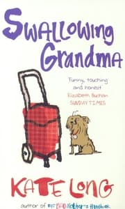 Cover von Swallowing Grandma