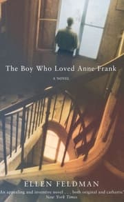 Cover von The Boy Who Loved Anne Frank