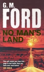 Cover von No Man's Land
