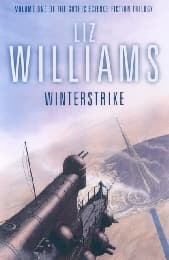 Cover von Winterstrike