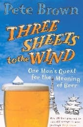Cover von Three sheets to the wind