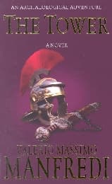 Cover von The Tower of Solitude