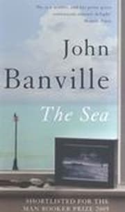 Cover von The Sea