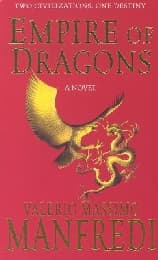 Cover von Empire of Dragons