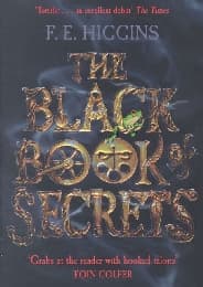 Cover von The Black Book of Secrets