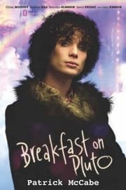 Cover von Breakfast on Pluto