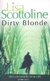 Cover von Dirty Blonde