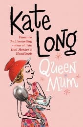 Cover von Queen Mum