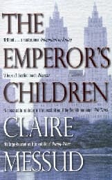 Cover von The Emperor's Children