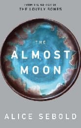 Cover von The Almost Moon